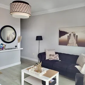 Apartamento El Mirador, La Laguna (Tenerife)